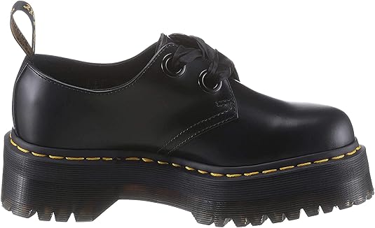 Amazon | Dr. Martens レディース ホリークアッドレトロ US サイズ