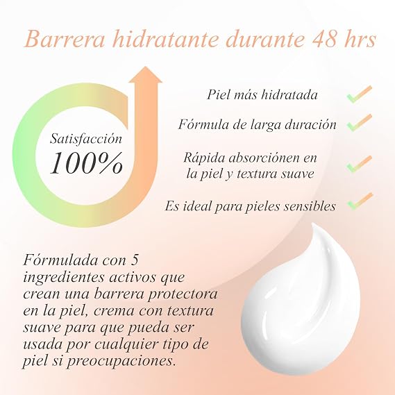 Aperire Bouncing Root Origin Cream 45ml
