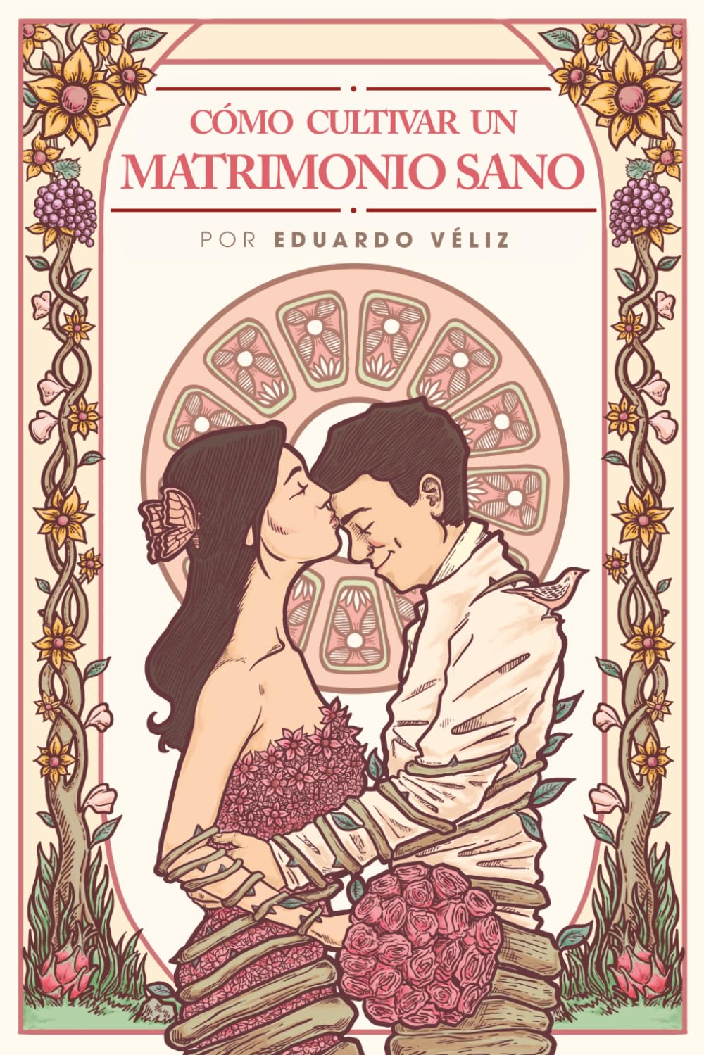 Cómo cultivar un matrimonio sano