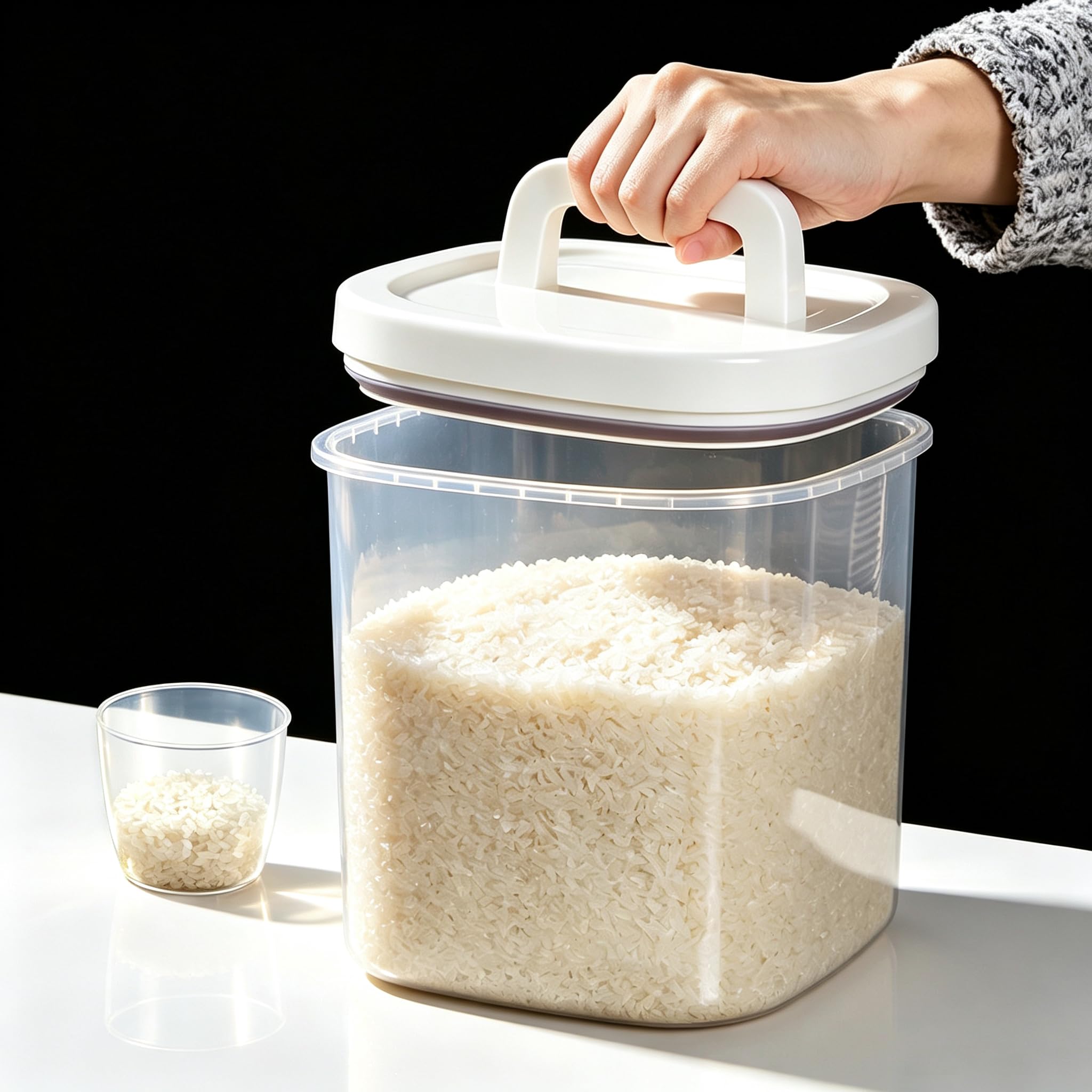 Food Storage Container Set