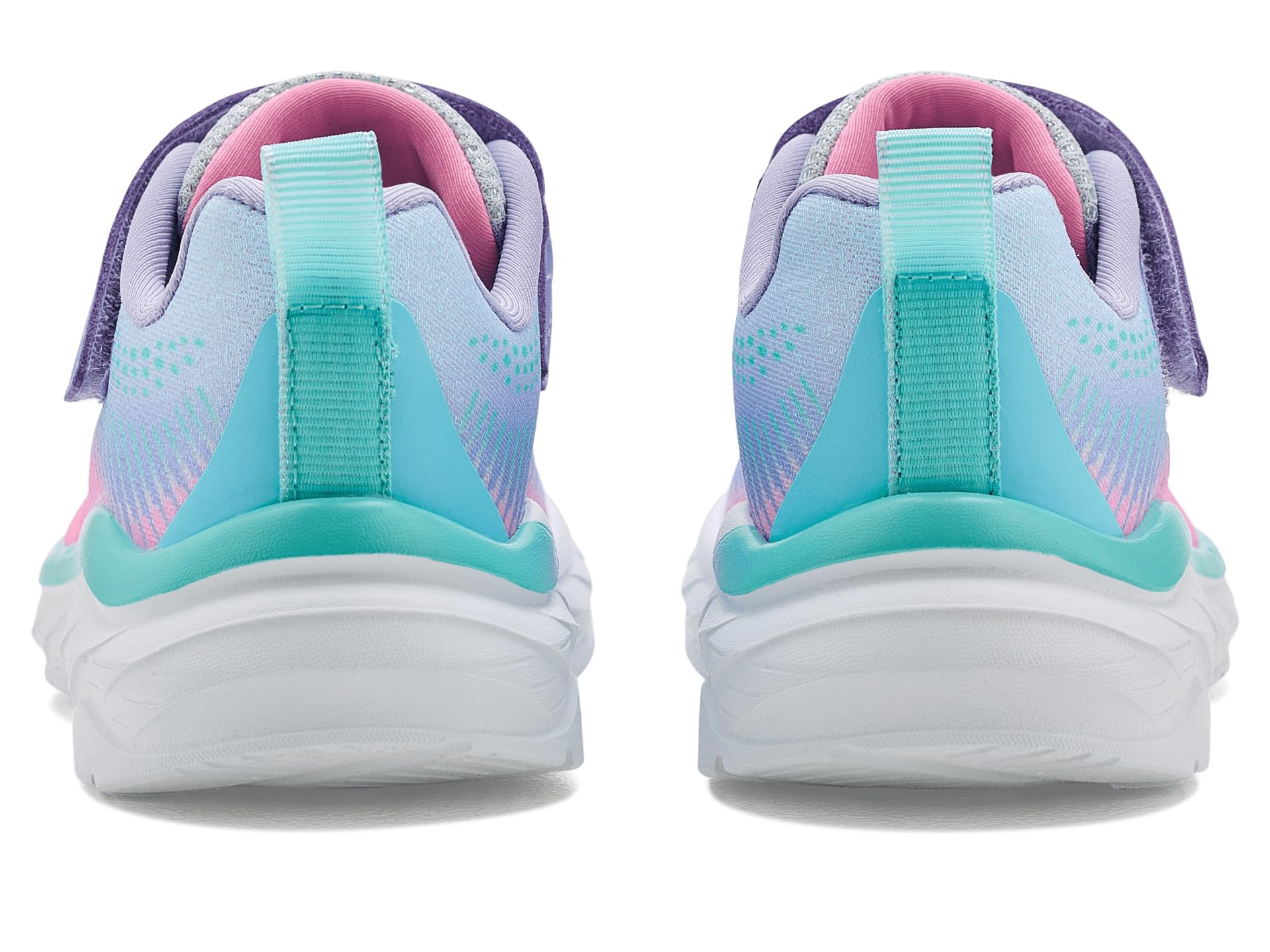 Skechers Dtvo Gancho y Bucle Nylon Niñas 518
