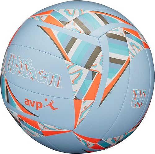 Miniatura 3 de Wilson AVP Movement Volleyballs