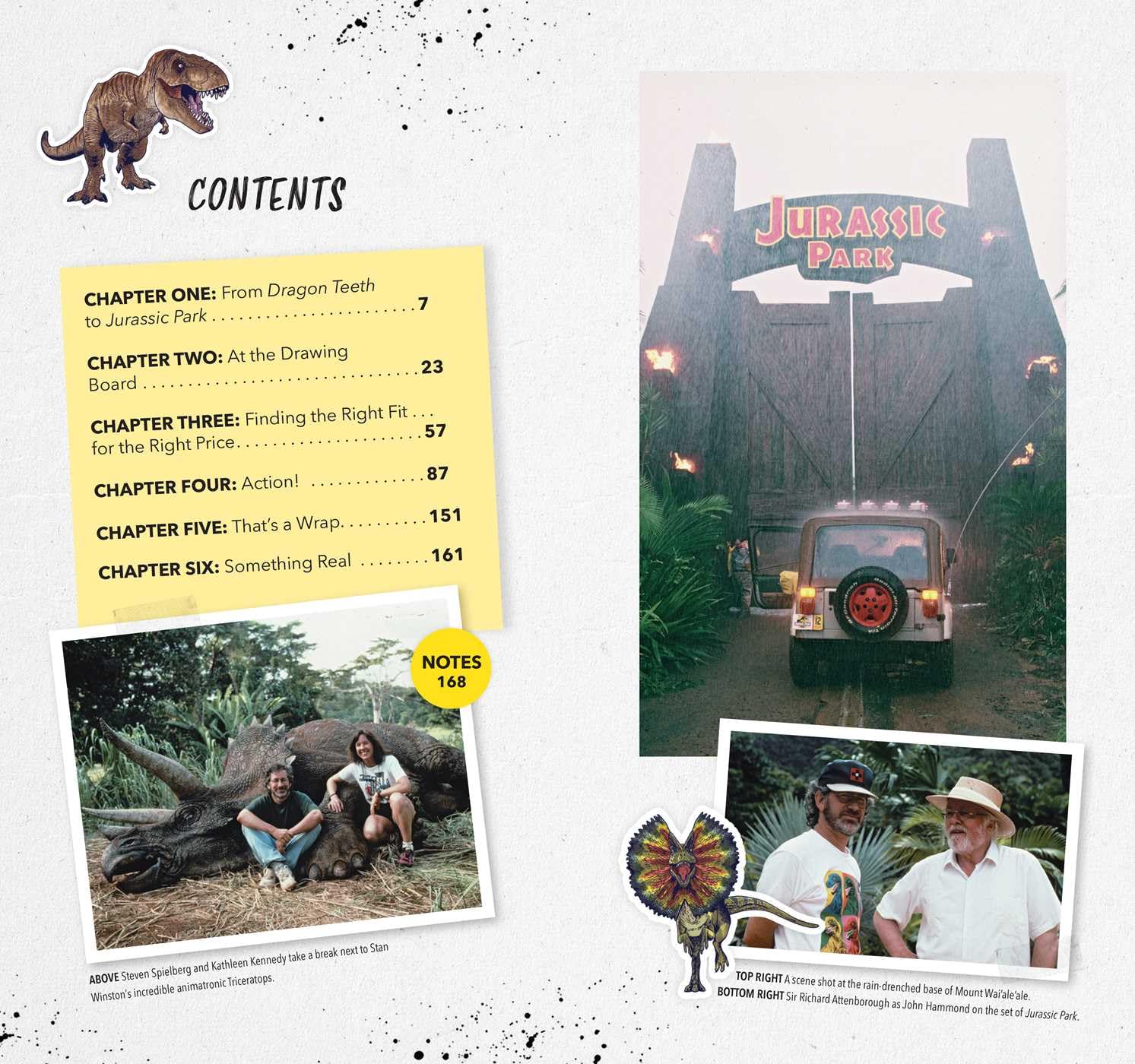 JURASSIC PARK HC VHS HOMAGE: The Making of Steven Spielberg's Iconic Film (Vhs: Visual Handbook)