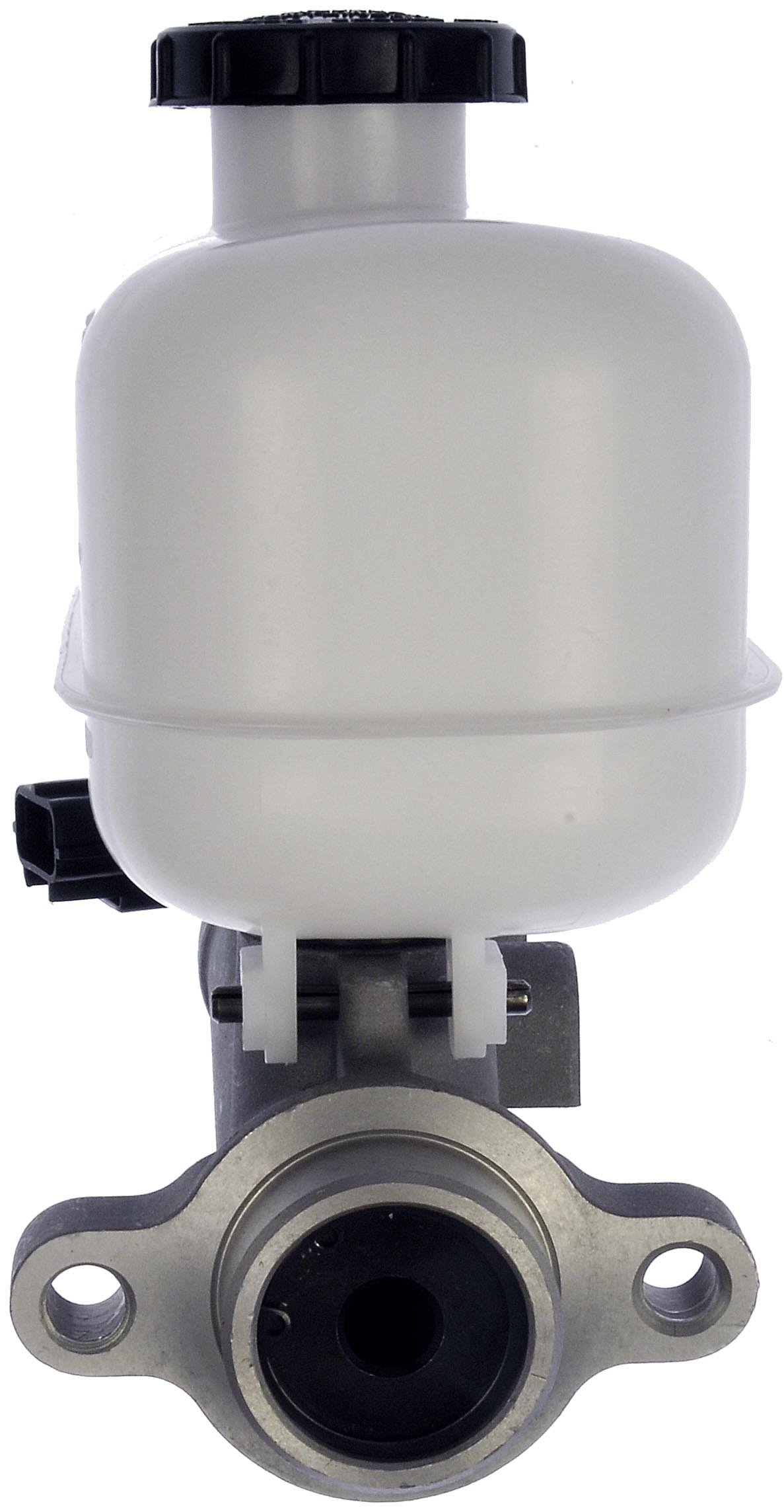 Amazon.com: Dorman M630666 Brake Master Cylinder Compatible with 