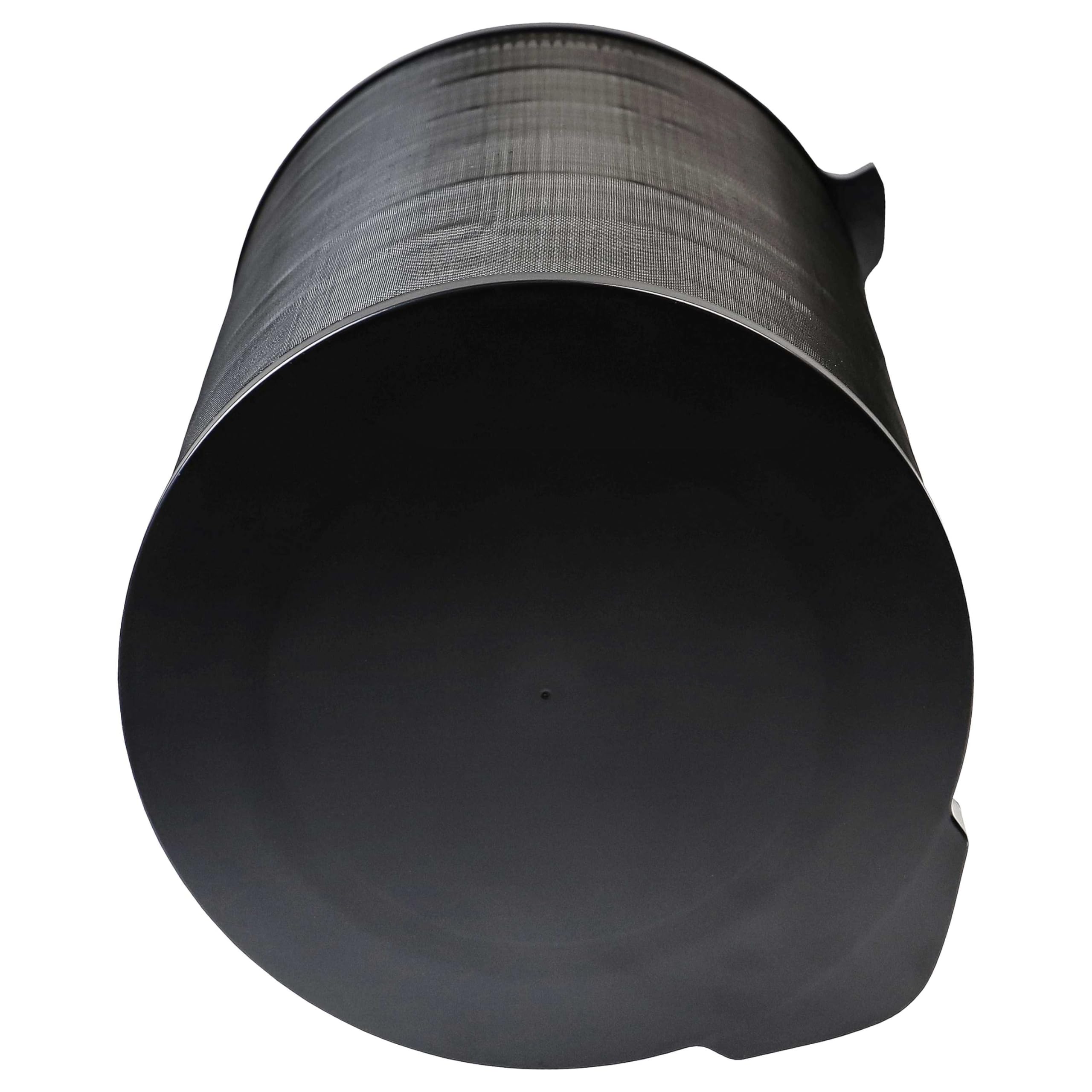 vhbw Filtr H12 kompatybilny z Electrolux PA91-404DG, PA91-404DGGY, Pure A9, Pure A9.2 oczyszczacz powietrza, filtr zapasowy