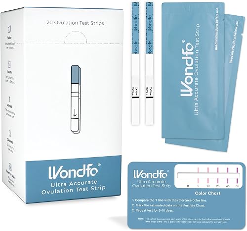 Wondfo W2-S-SQ test kit