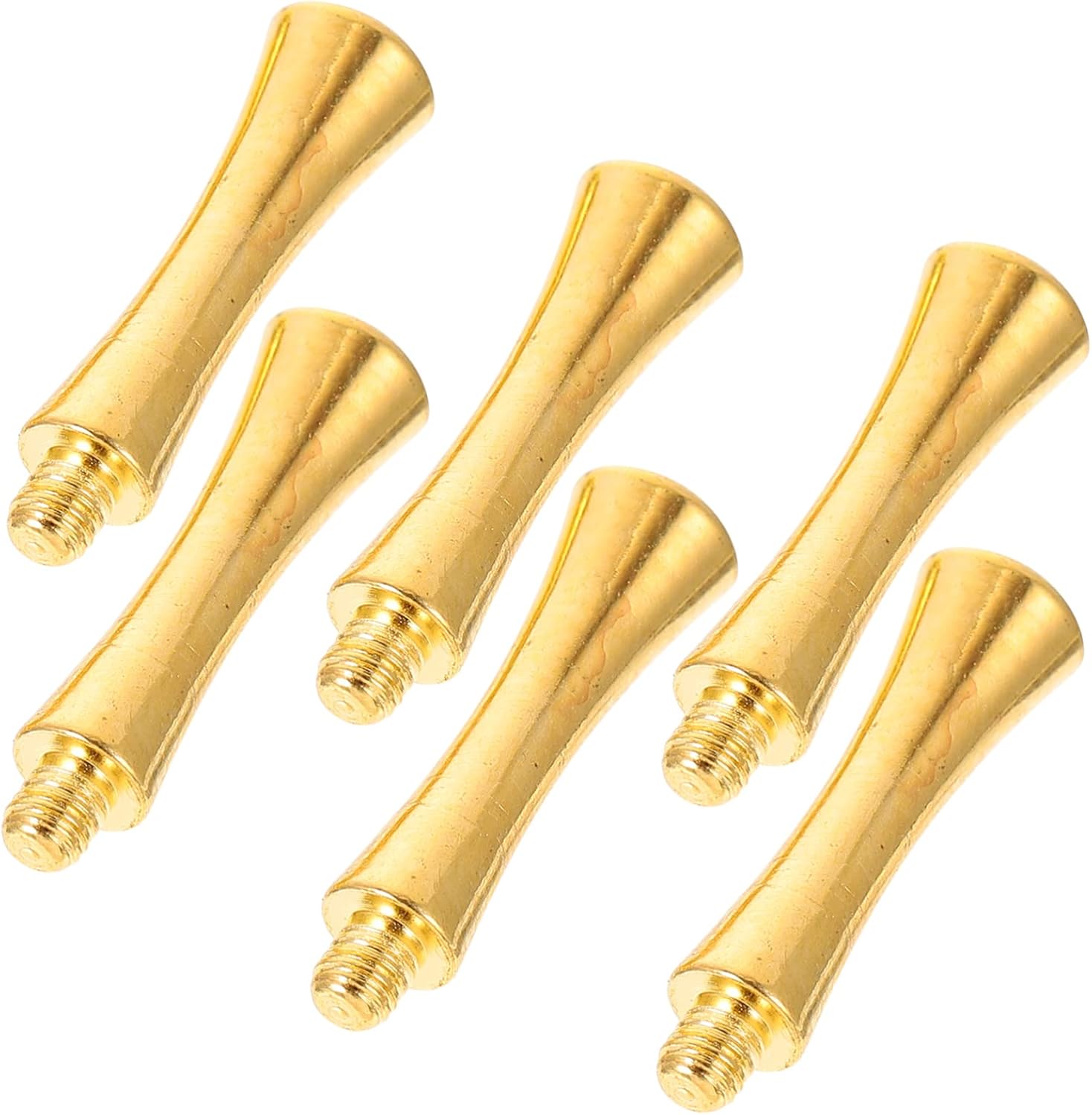 6pcs Hair Clipper Accessories Scissor Nail Decorations for Pet Grooming
