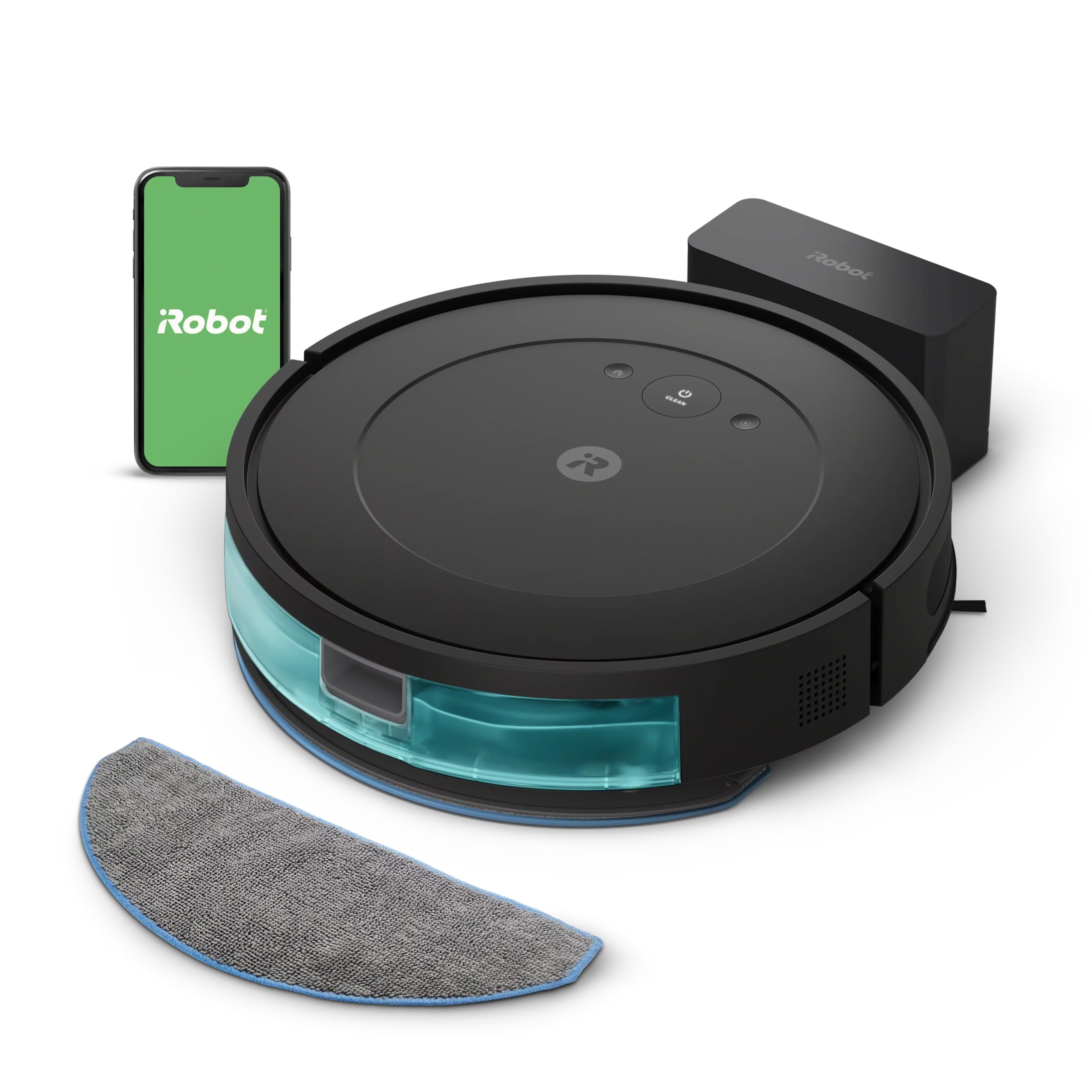 相談・即購入OK【新品】 iRobot roomba i5 15860 ルンバ 【公式通販】