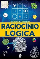 O Grande Livro de Raciocínio e Lógica