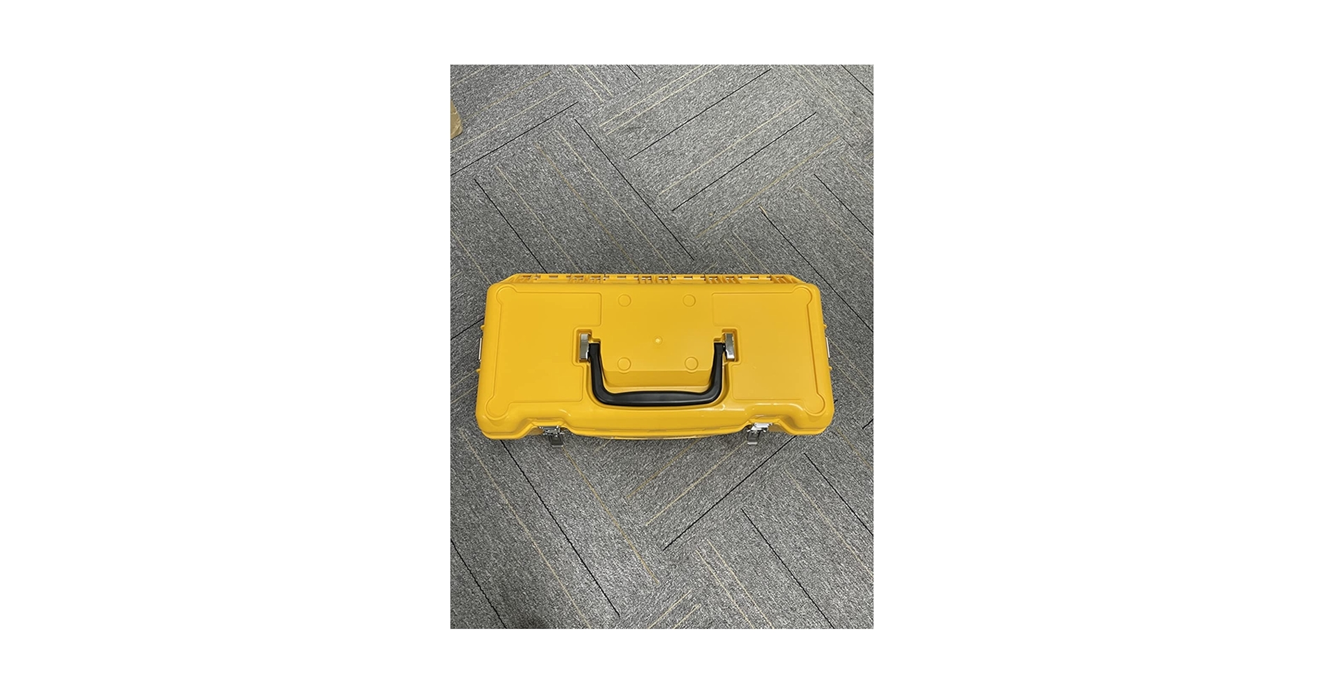 New Genuine Original Fujikura Carrying Case for FSM-88S FSM