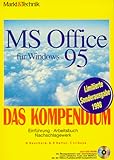  WINDOWS 95 - GRAND LIVRE MICROSOFT + CD-ROM INCLUS