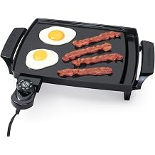 Presto 07211 Liddle Griddle
