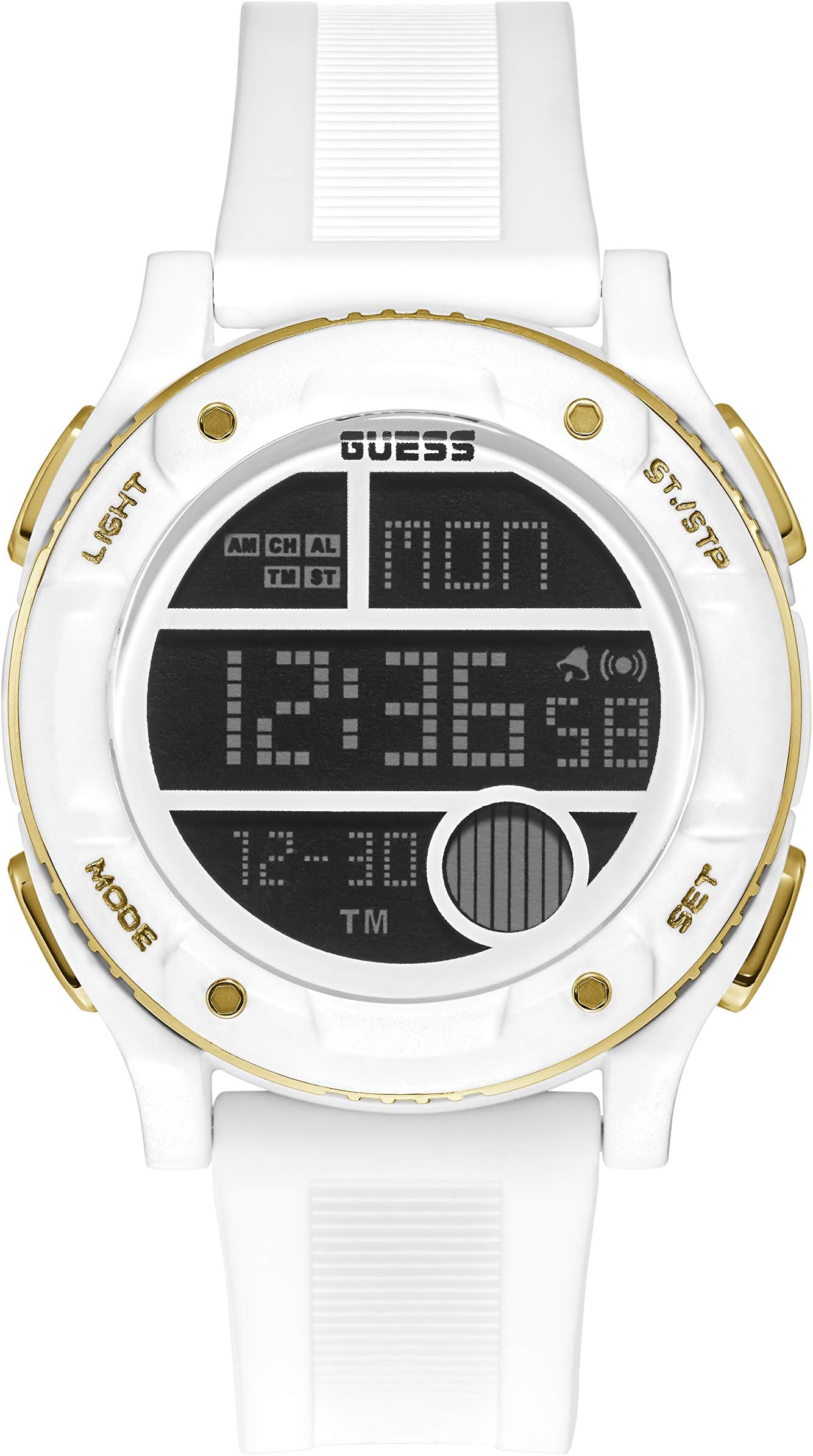 Watch GW0225G1 Men's White, white