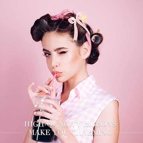 Miniatura 370 de Chuangdi 3/8 pulgadas, 60 yardas, cinta de terciopelo azul verde azulado de Navidad, cintas anchas de terciopelo vintage para adornos de árbol