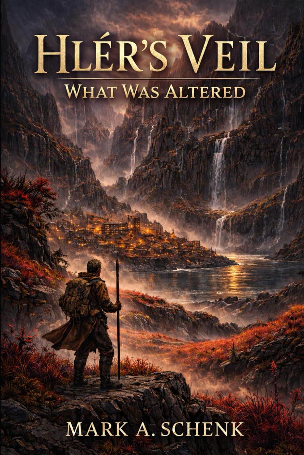 Hlér’s Veil: What Was Altered