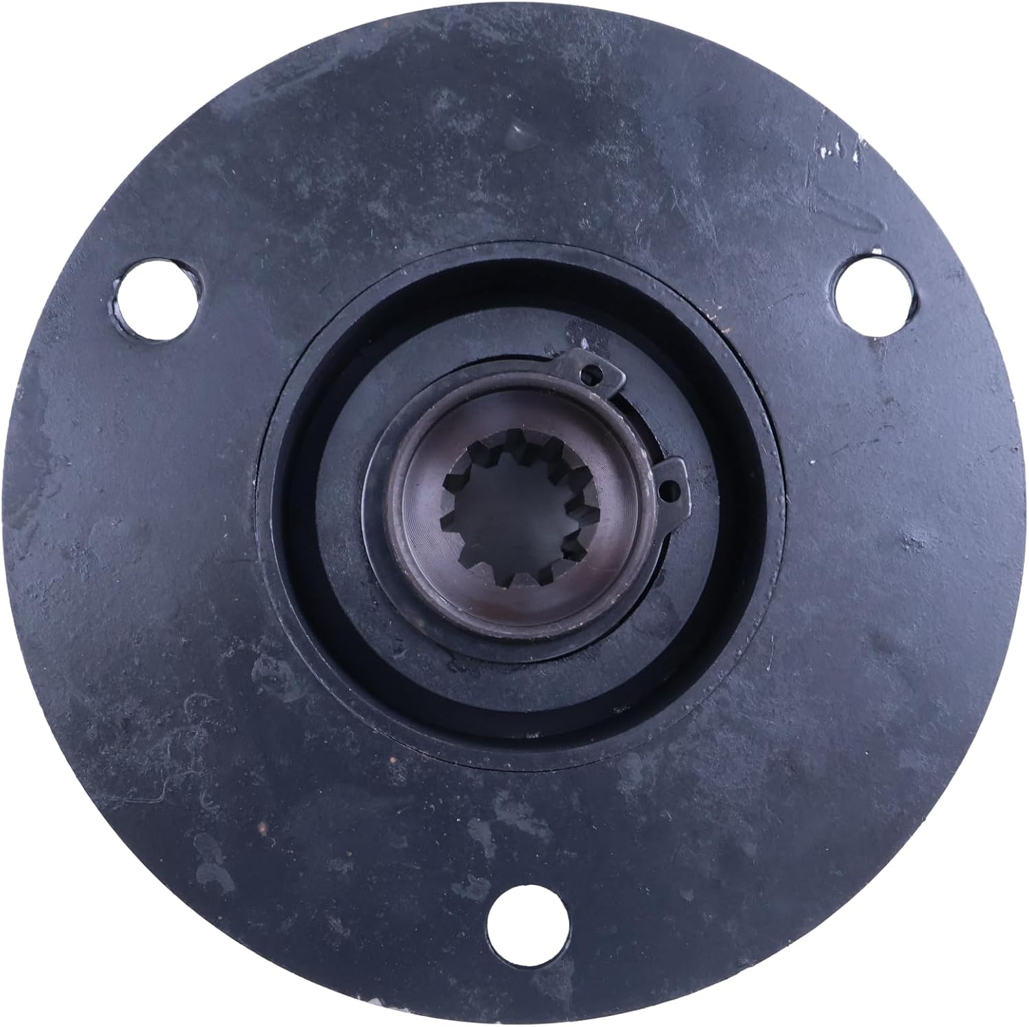 FridayParts Coupling Assembly 6683843 Compatible for Kubota Engine D722 D902 Bobcat Excavator 319 321 323 324 E14 E16 Replacement