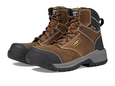 KEEN Utility Evanston 6 Composite Toe ESD Women