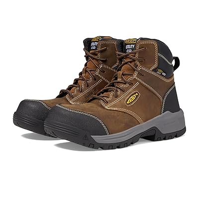 KEEN Utility Evanston 6 Composite Toe ESD Women