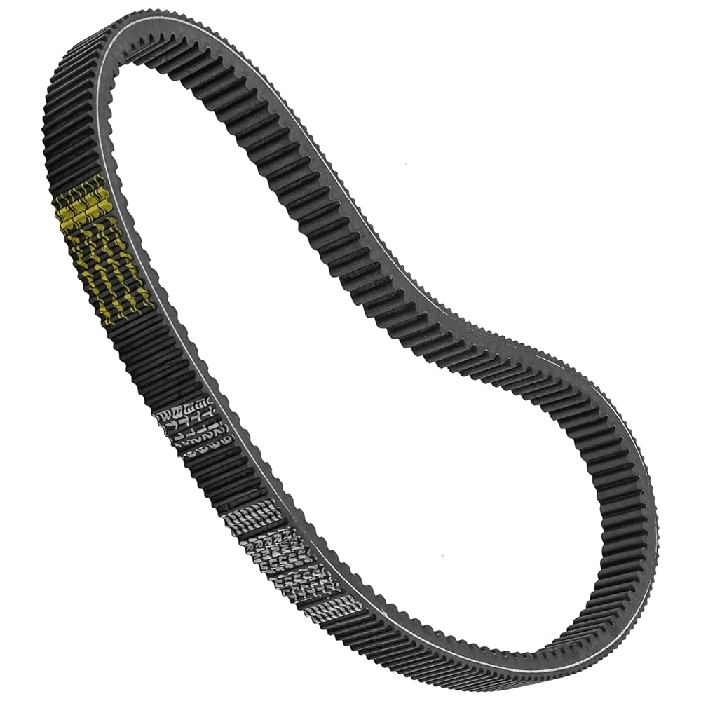 Amazon.com: Caltric Drive Aramid Belt Compatible with Arctic