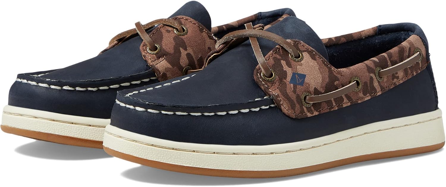 Sperry Kids' Sperry Cup Ii