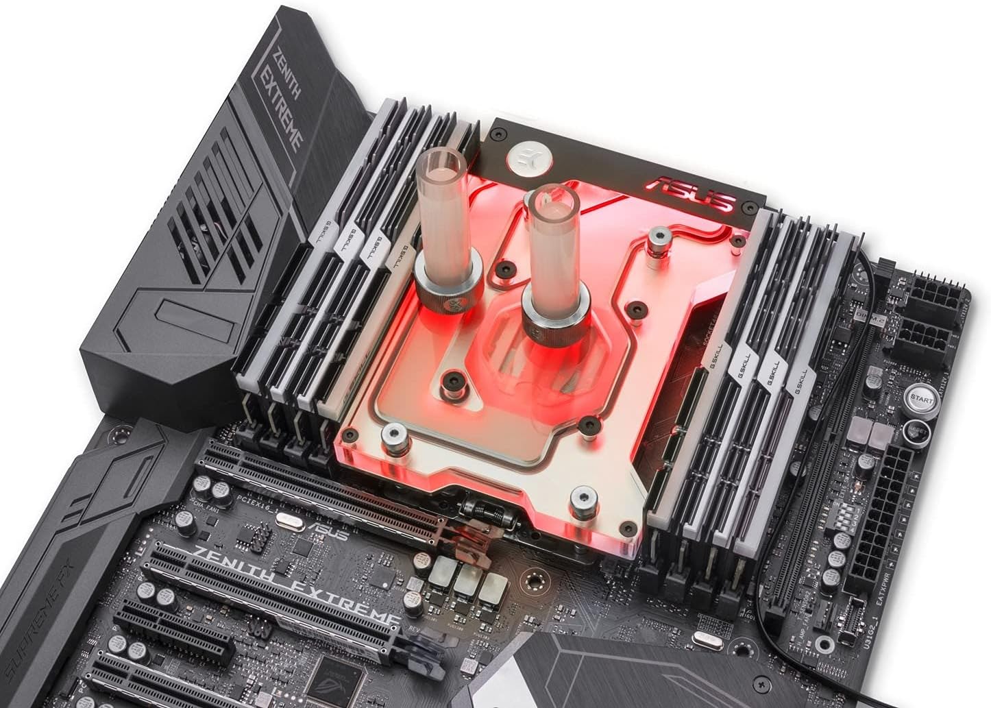 Blасk Frіdау - 60% оƒƒ EK Water Blocks 3830046994455 Monoblock CPU