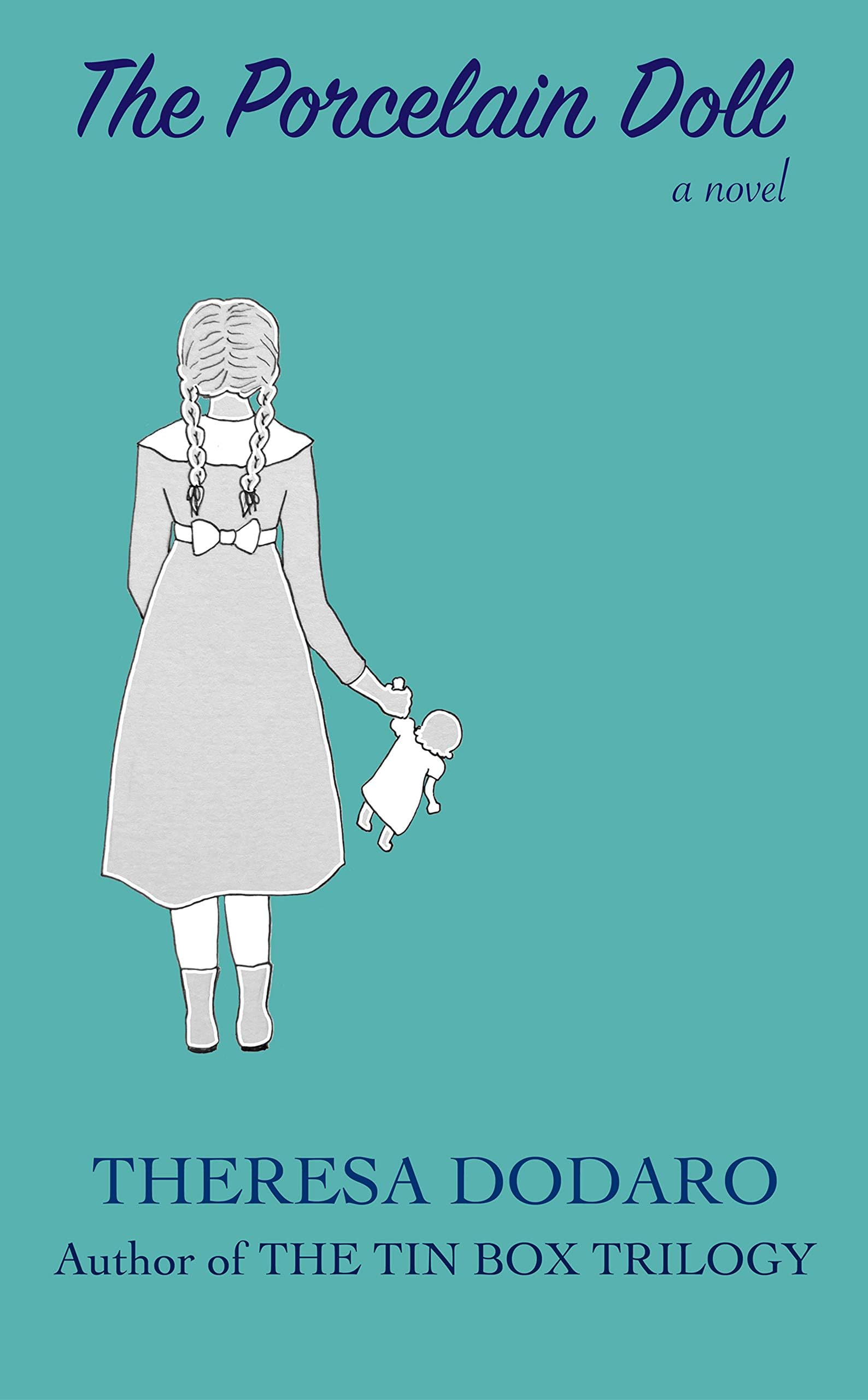 The Porcelain Doll