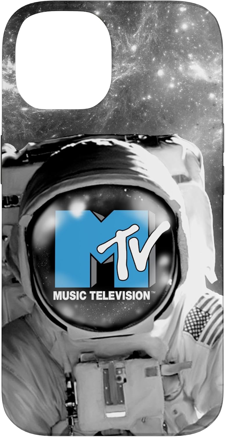 MTV ASTRONAUT Case for iPhone 13