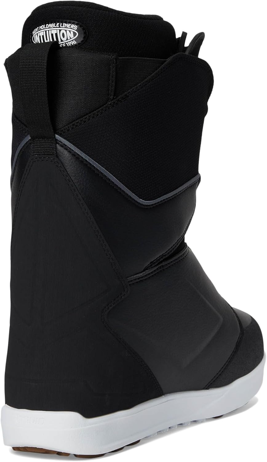 ThirtyTwo Mens Lashed Double Boa X Volcom '24