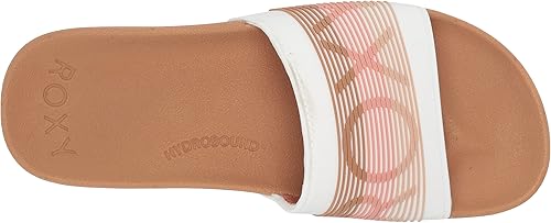 Miniatura 5 de Roxy Sandalia deportiva Slippy Lx Slide para mujer
