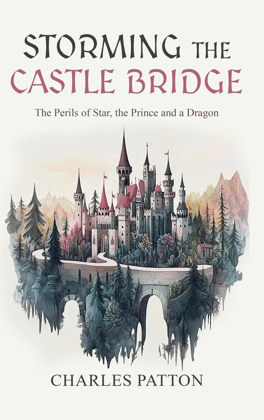 Storming the Castle Bridge