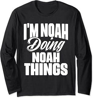Teens Men Long Sleeve T-Shirt