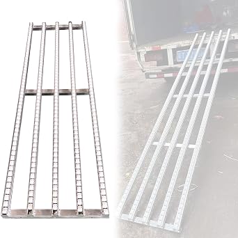 Foldable Unpowered Conveyor Belt Table Stainless Steel Conveyor Roller Stands for Woodworking Werehouse Unload, Portable Light-Duty Gravity Conveyor Skate Wheel Flow RailW11.8 in,L 118.1 in