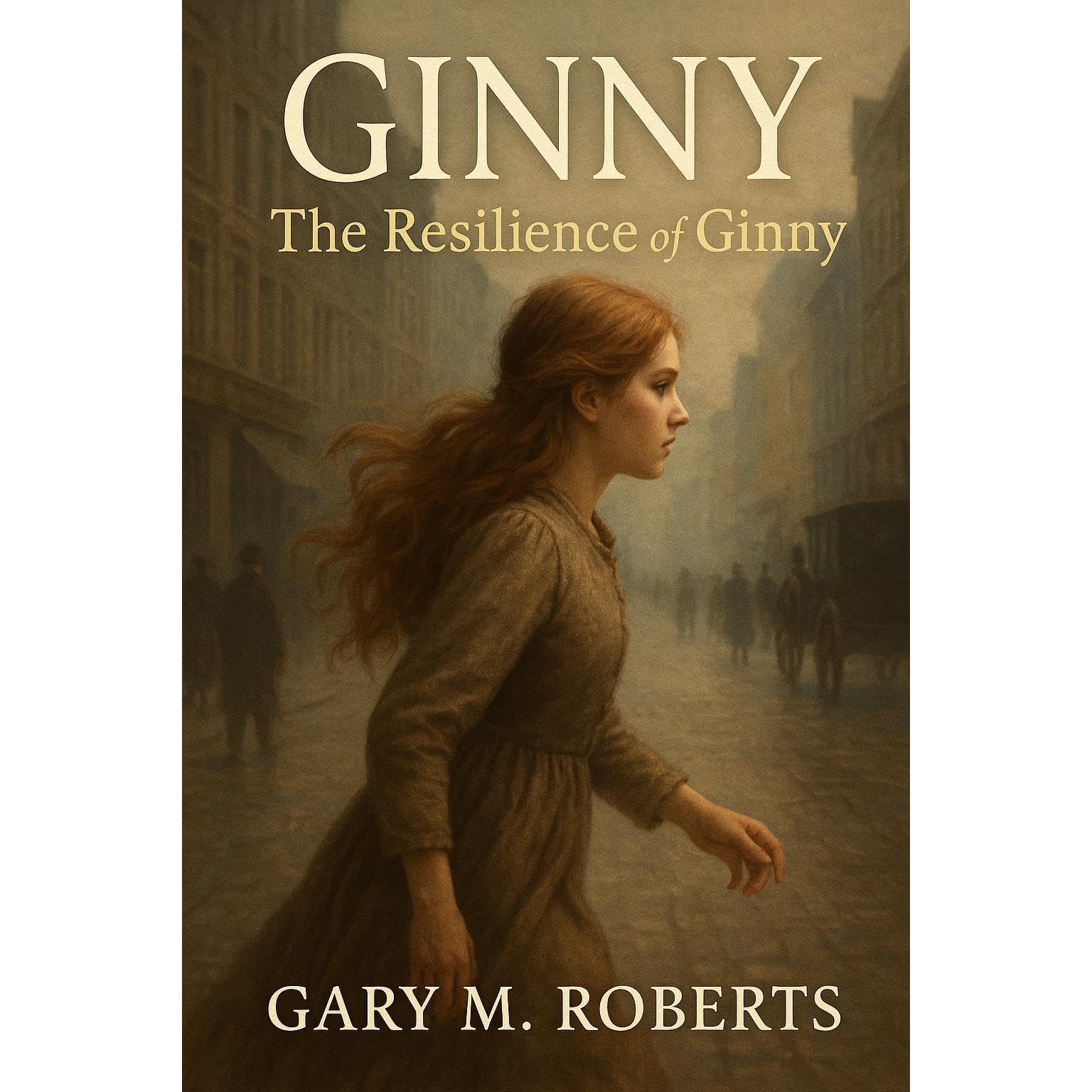Ginny: The Resilience of Ginny