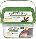 whimzees medium dog treats Top2商品