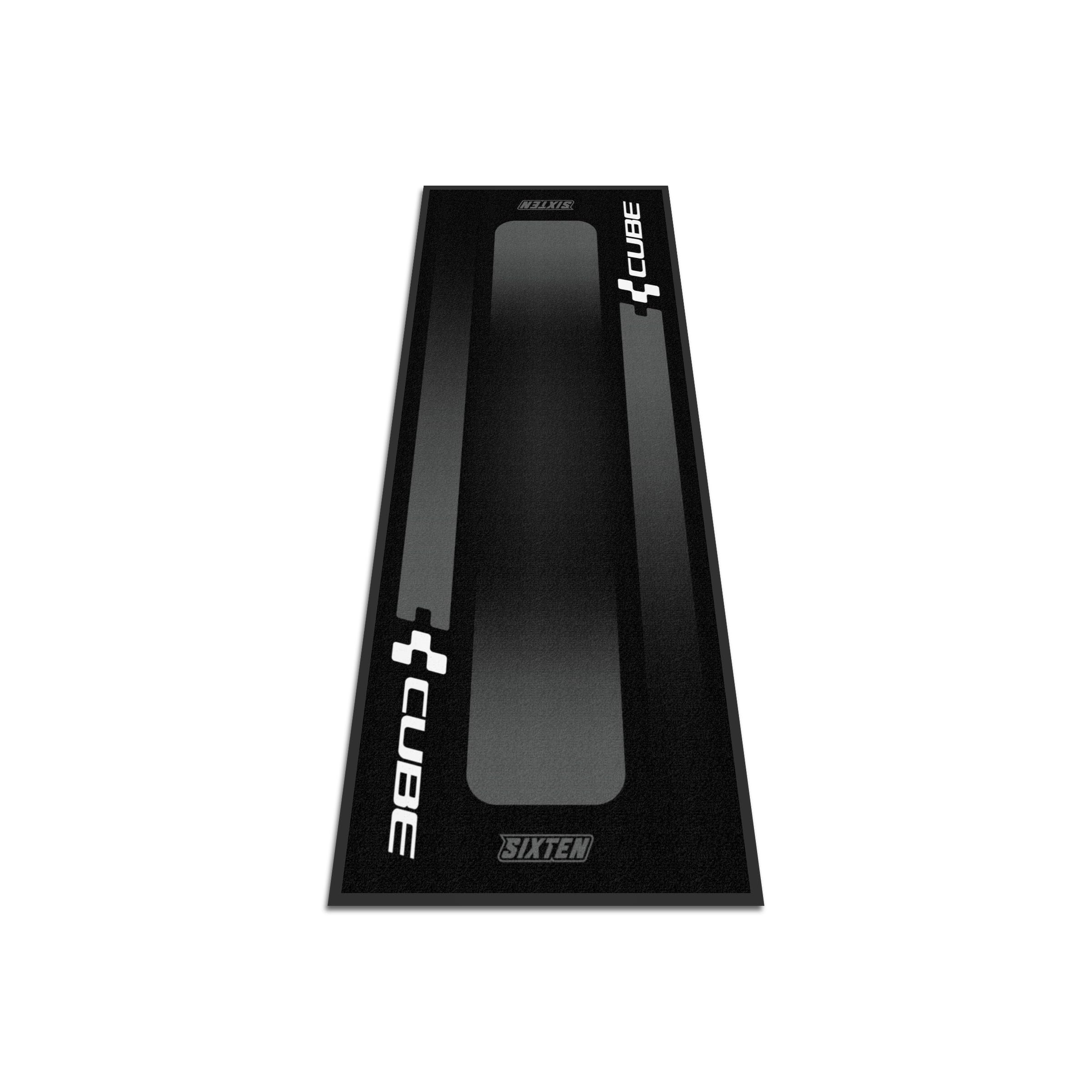 Mata Velo Home Trainer Cube Marker 65x180 SIXTEN