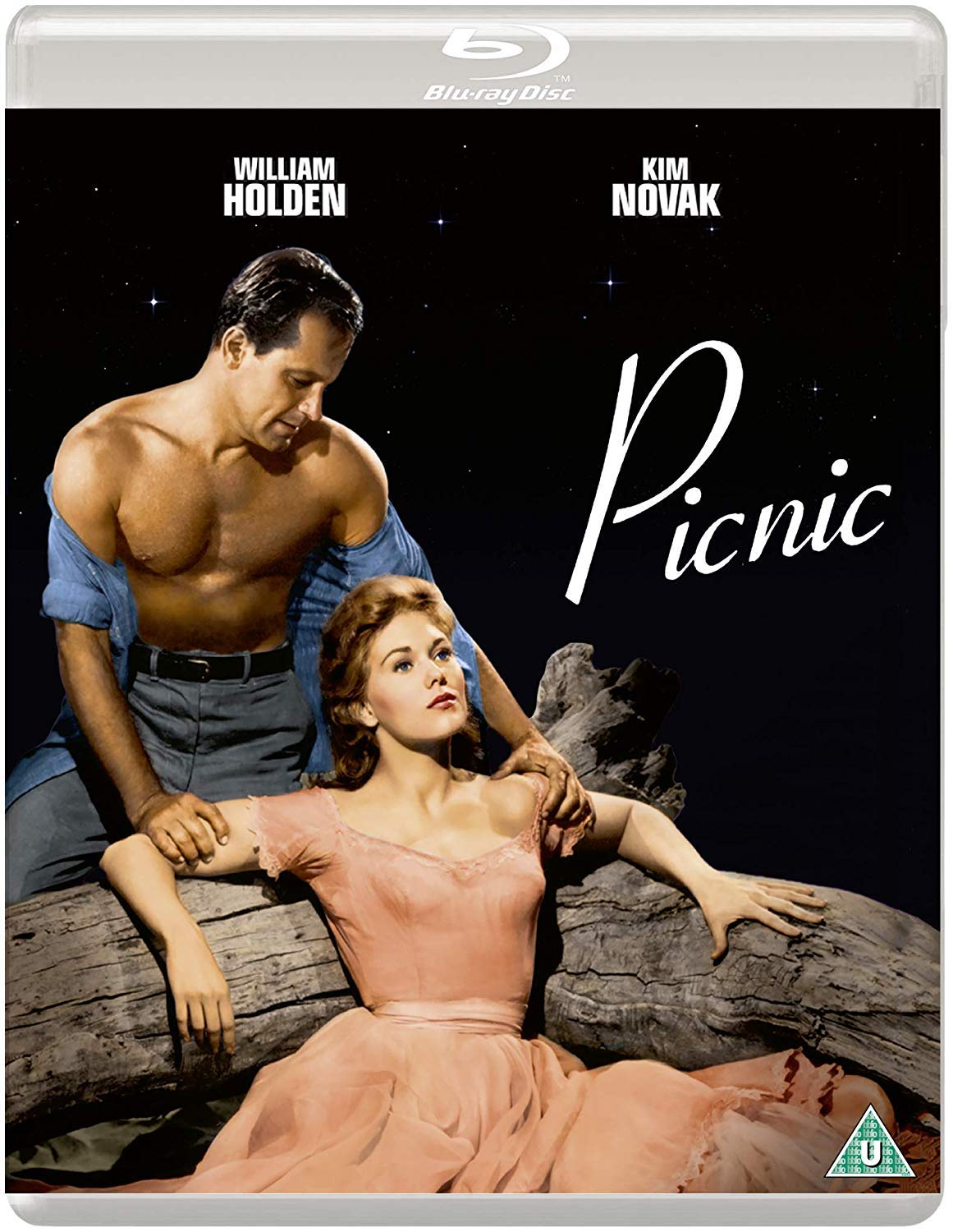 Picnic (Eureka Classics) Blu-ray