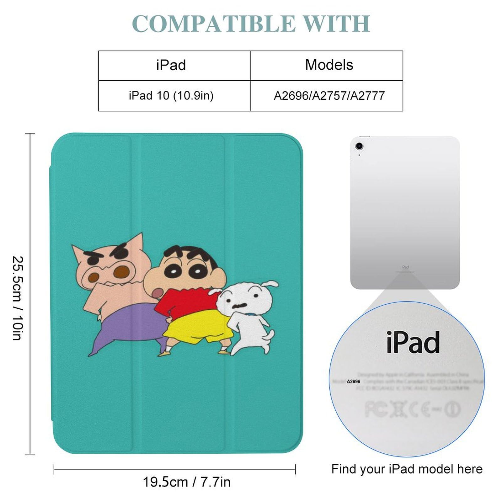 iPad第10世代よーちゃんさん専用 結局】さらば iPad 第10世代！購入6週間・自分の場合とオススメ