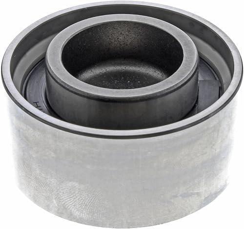 ACKOJA Rouleau de renvoi/guide, courroie dentée A32-0061 Compatible avec: KIA SP