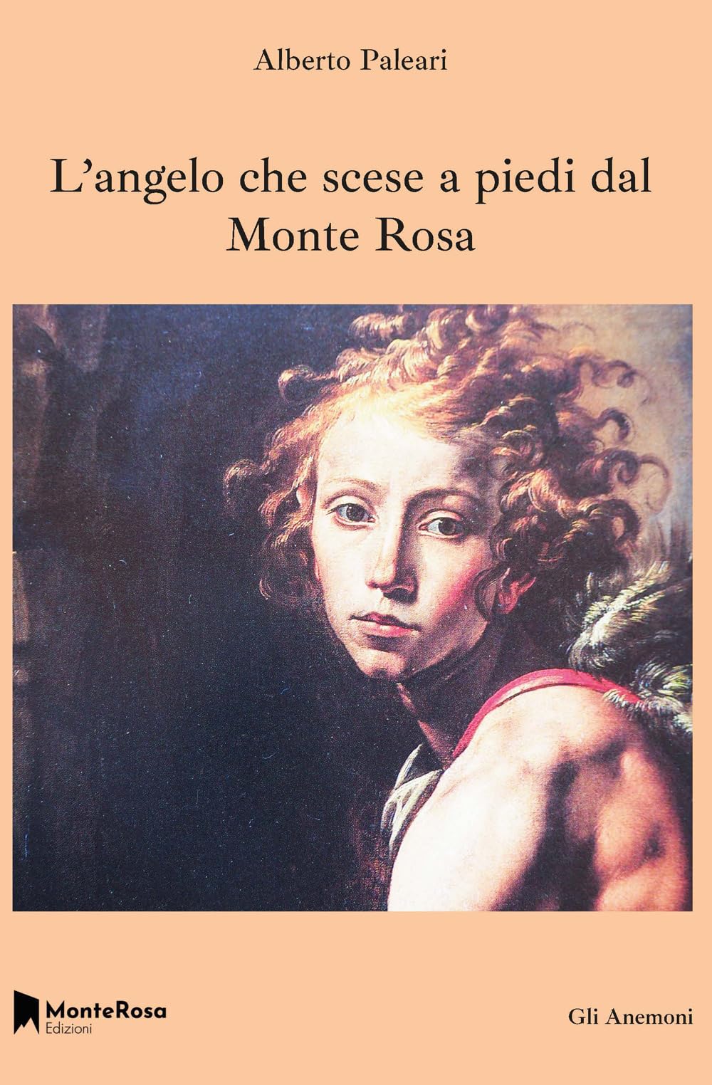 L'angelo Che Scese A Piedi Dal Monte Rosa - 4