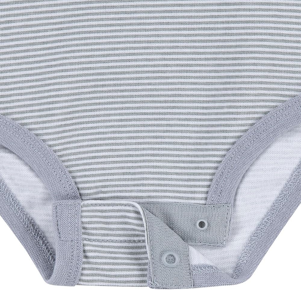 Nike Baby Essentials 3-pack Bodysuit