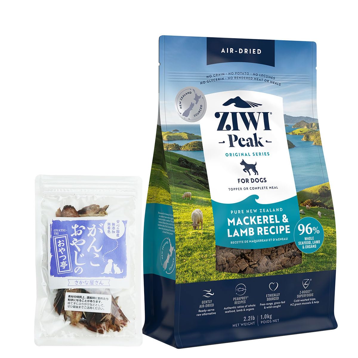 ZIWI エアドライドッグフード マッカロー&ラム 1kg 自然食 Amazon.co.jp: ZIWI エアドライドッグフード マッカロー&ラム