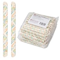 Vista 1 de Practicon 7108316 Dibujos dentales ventilados ECOtip HVE Tips (Paquete de 100)