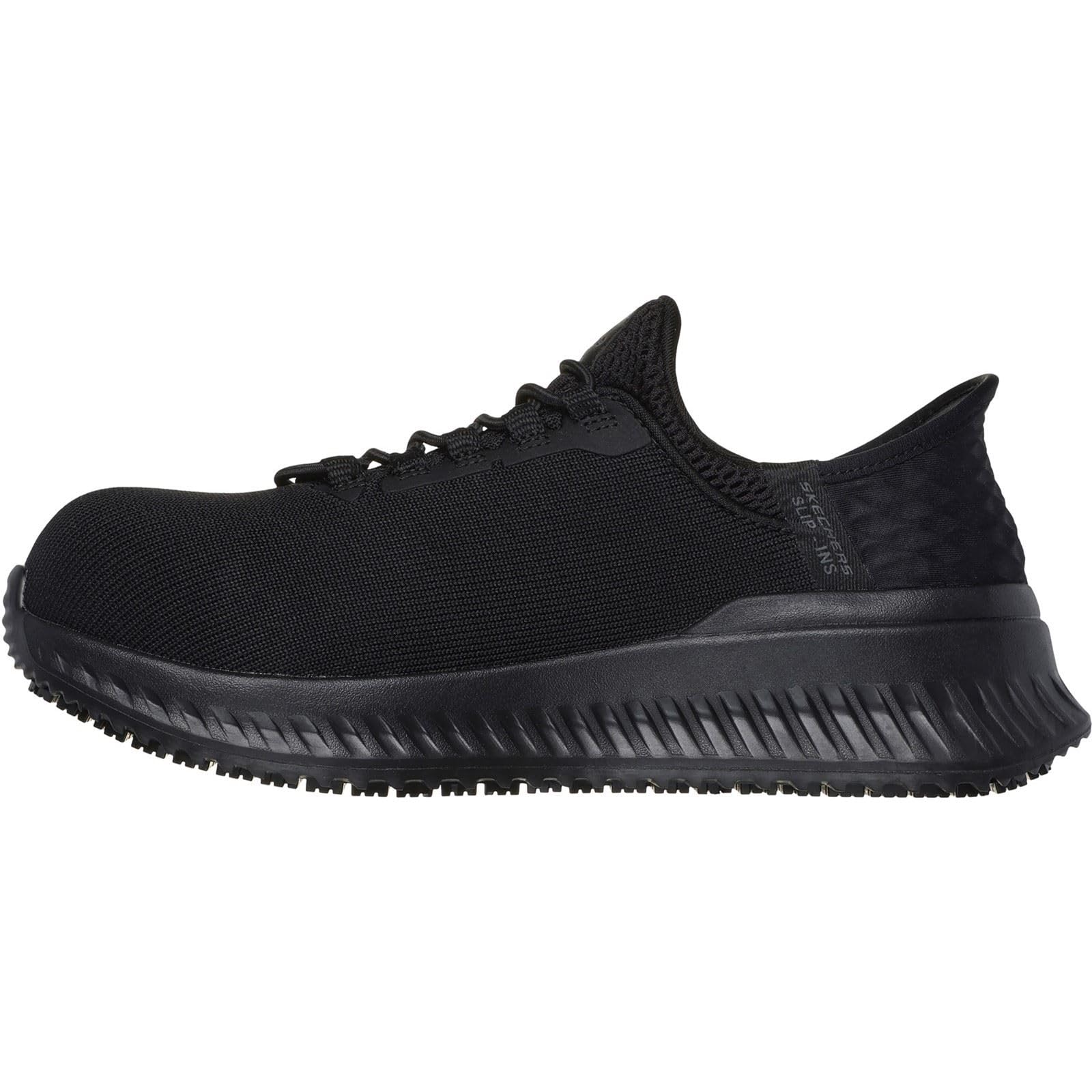 Skechers Damen Tilido Ombray Slip-InTurnschuhe