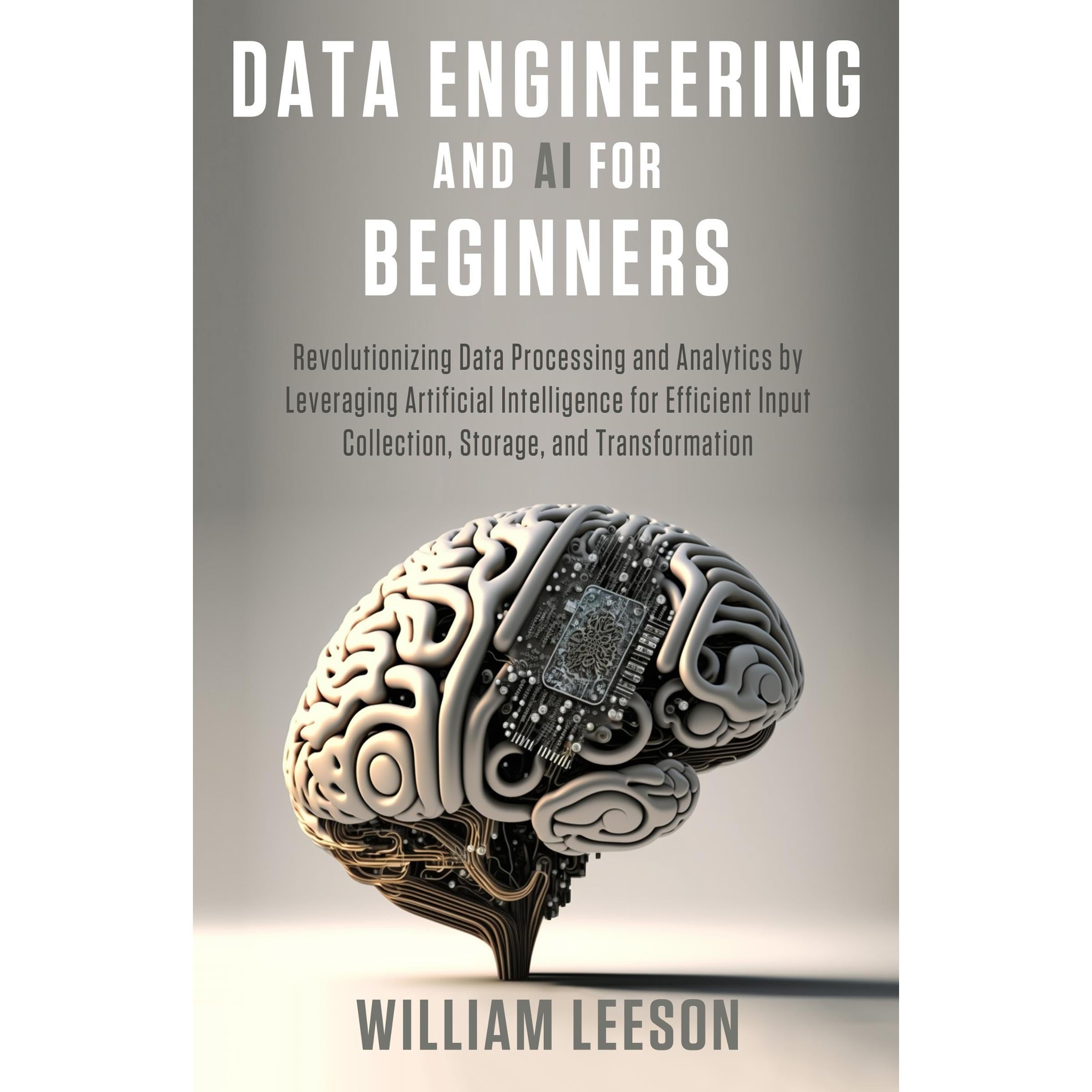 DATA ENGINEERING AND AI FOR BEGINNERS