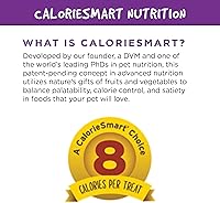 Vista 5 de Wildly Natural Golosinas para gatos, sabor a pollo, 2.5 oz