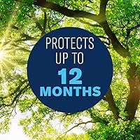 Vista 4 de BioAdvanced 12 Month Tree and Shrub Protect and Feed, Granules, 4 lb, Insect Killer and Fertilizer & Plant Food