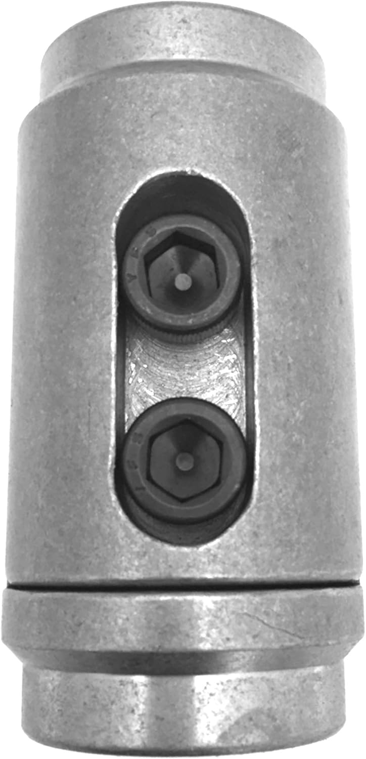 Tube Connector Adapter Weld Fabrication Bungs 1-3/4 "x .095/.120 (800)