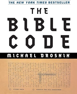 The Bible Code
