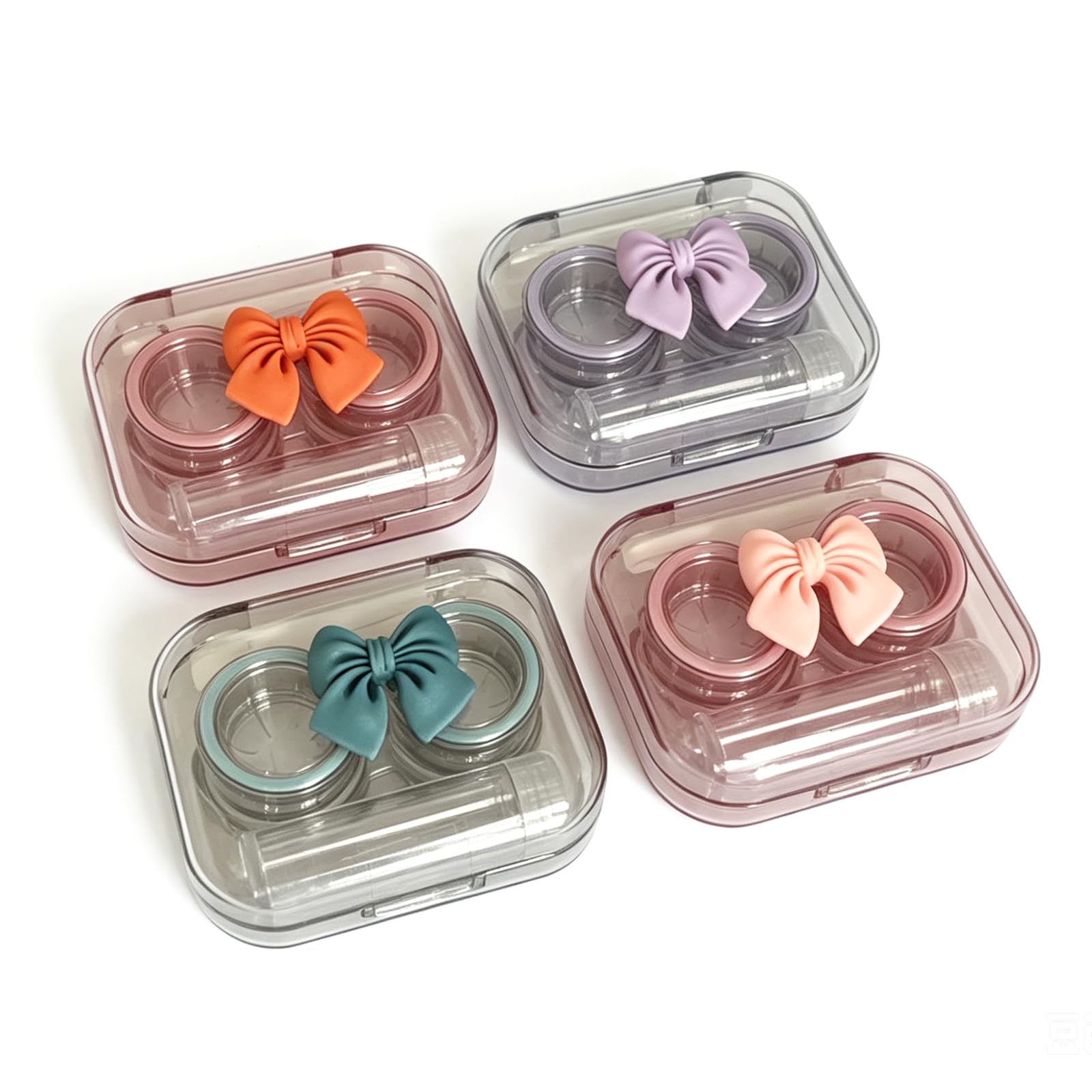 Howinn Contact Lens Case - contact lens care | Mubboo