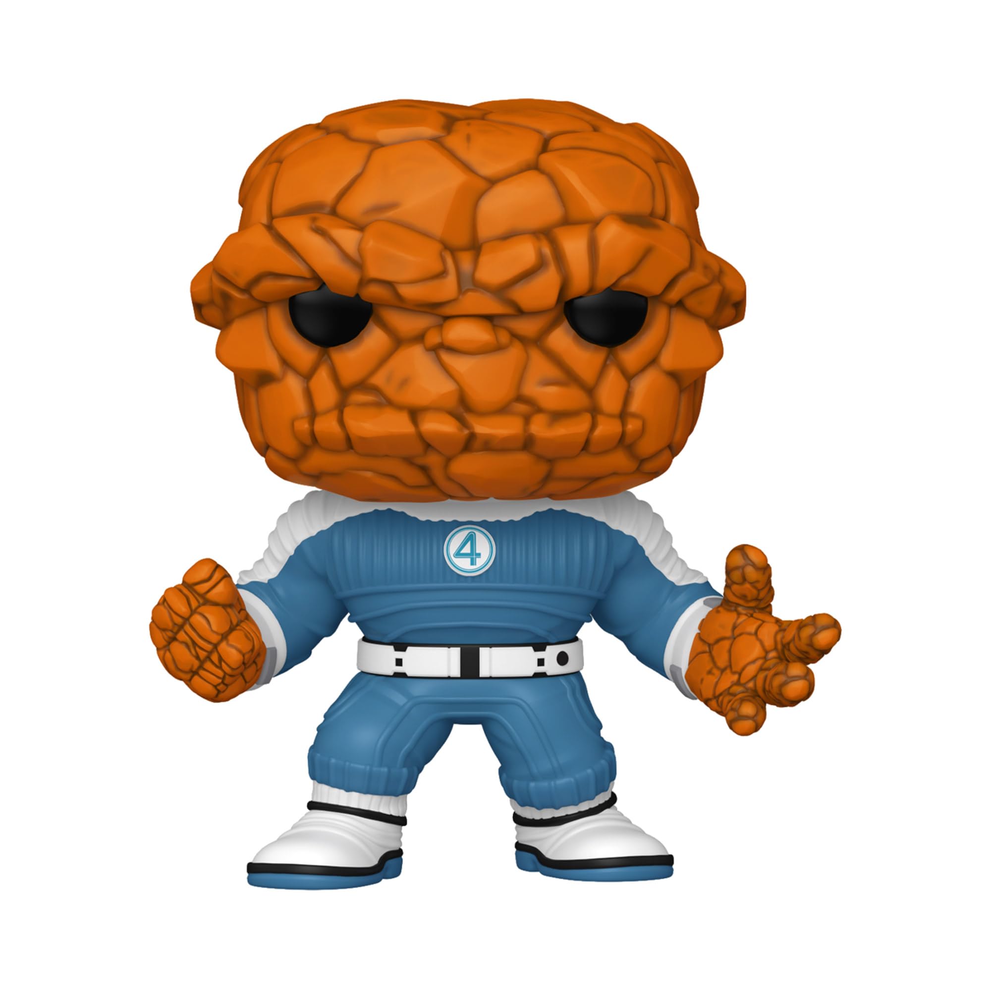 ファンタスティック・フォー funko pop Amazon.com: Funko Pop! Marvel: Fantastic Four - The Thing